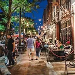 Northern Liberties Fishtown Central Cozy Quaint