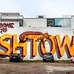 Northern Liberties Fishtown Central Cozy Quaint