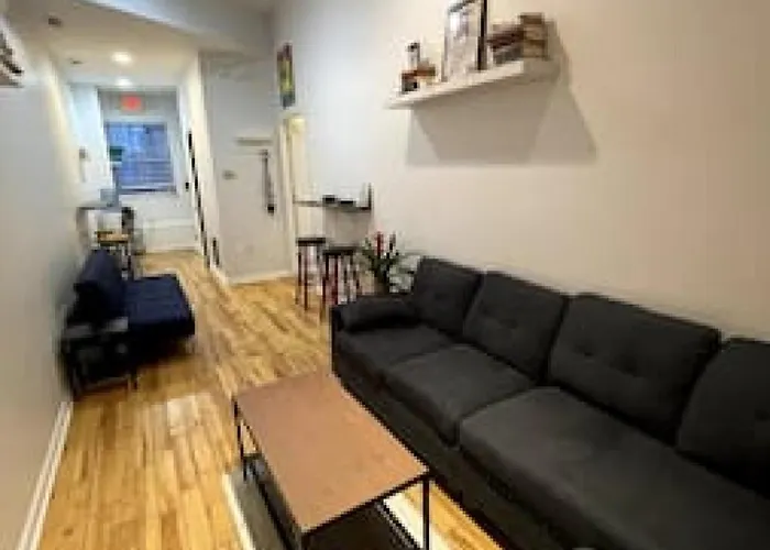 Northern Liberties Fishtown Central Cozy Quaint
