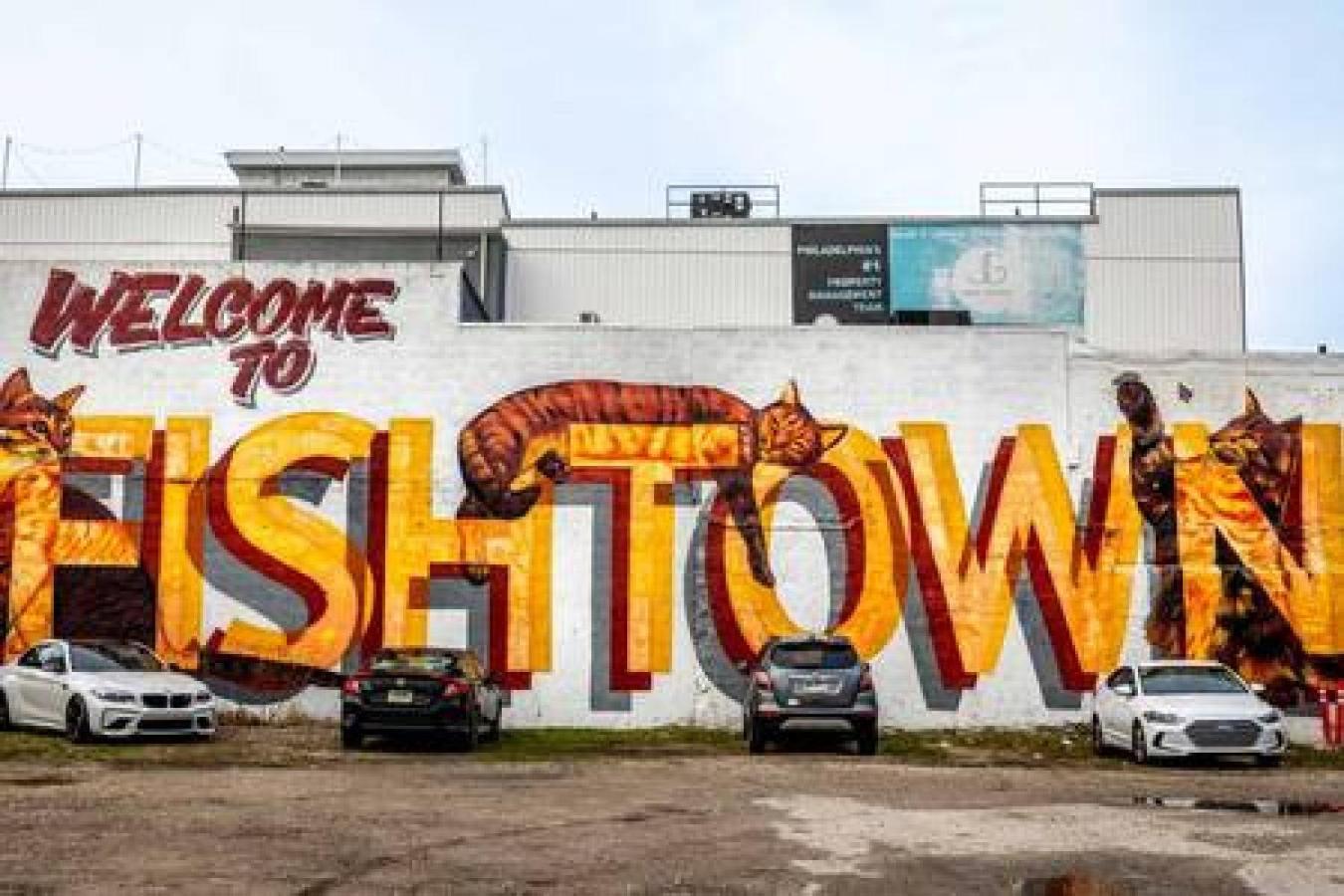 Northern Liberties Fishtown Cozy Quaint Apartment *