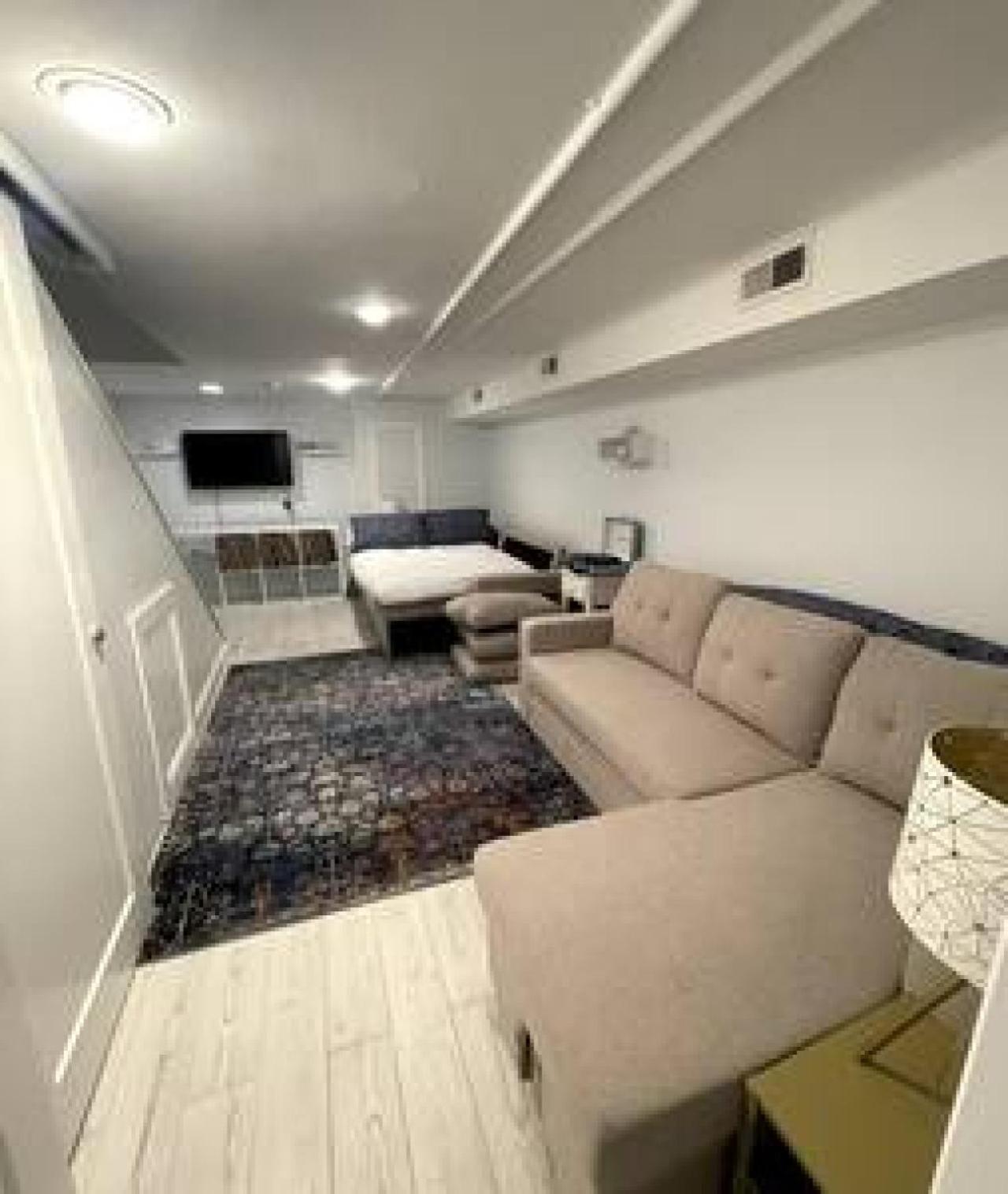 Apartment Northern Liberties Fishtown Cozy Quaint
