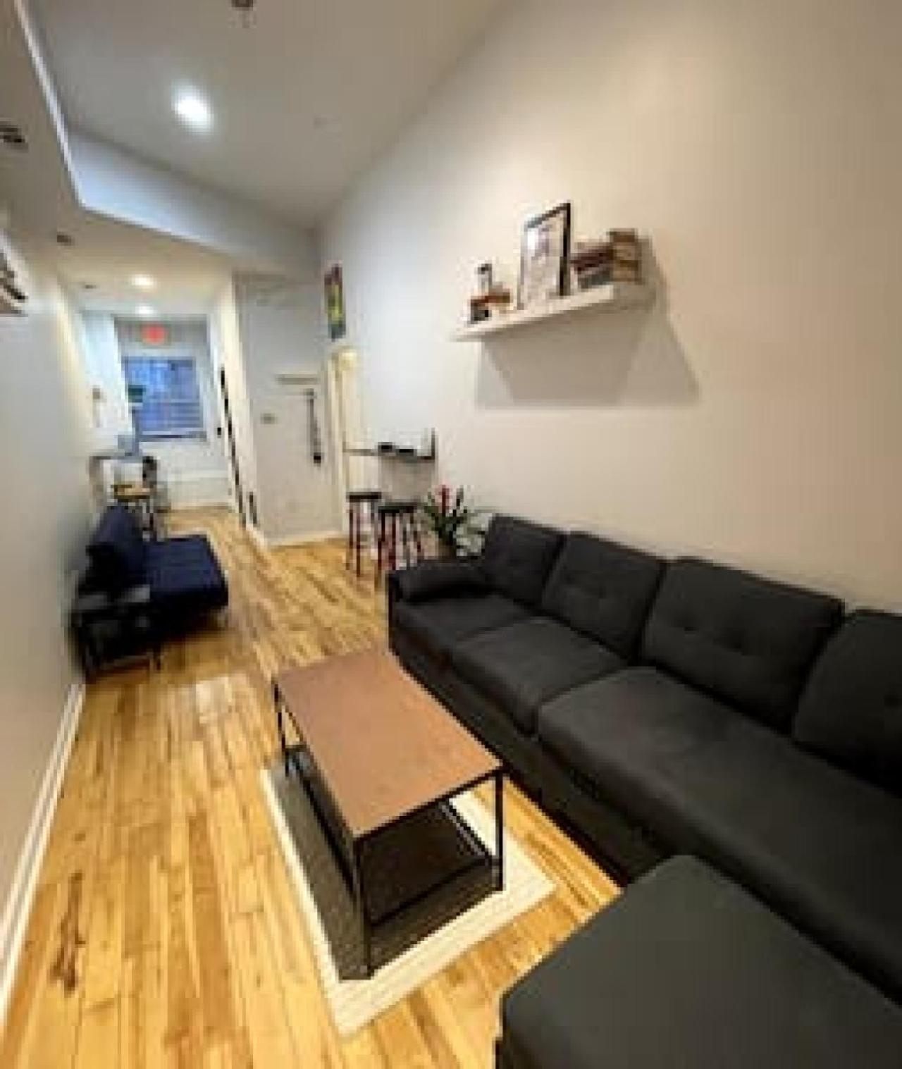 Northern Liberties Fishtown Cozy Quaint Apartment Philadelphia