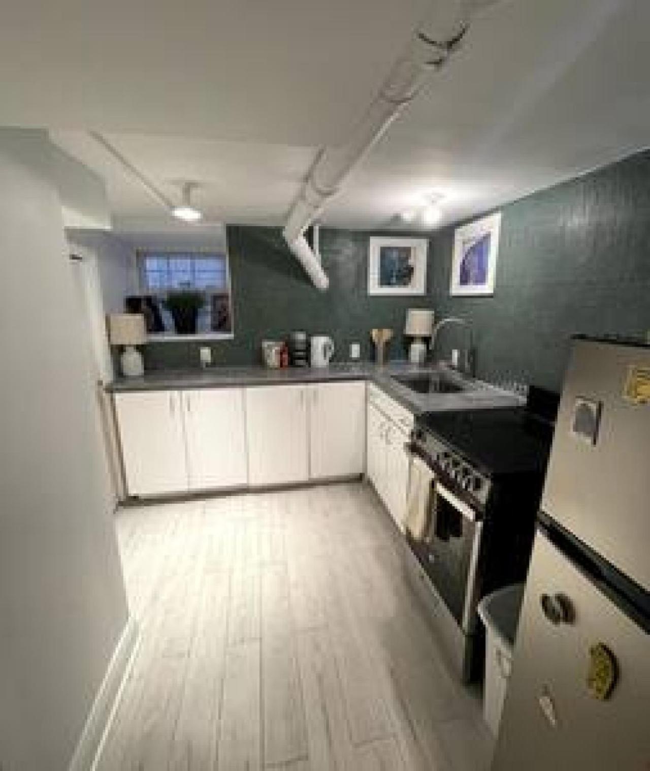 Northern Liberties Fishtown Cozy Quaint Apartment