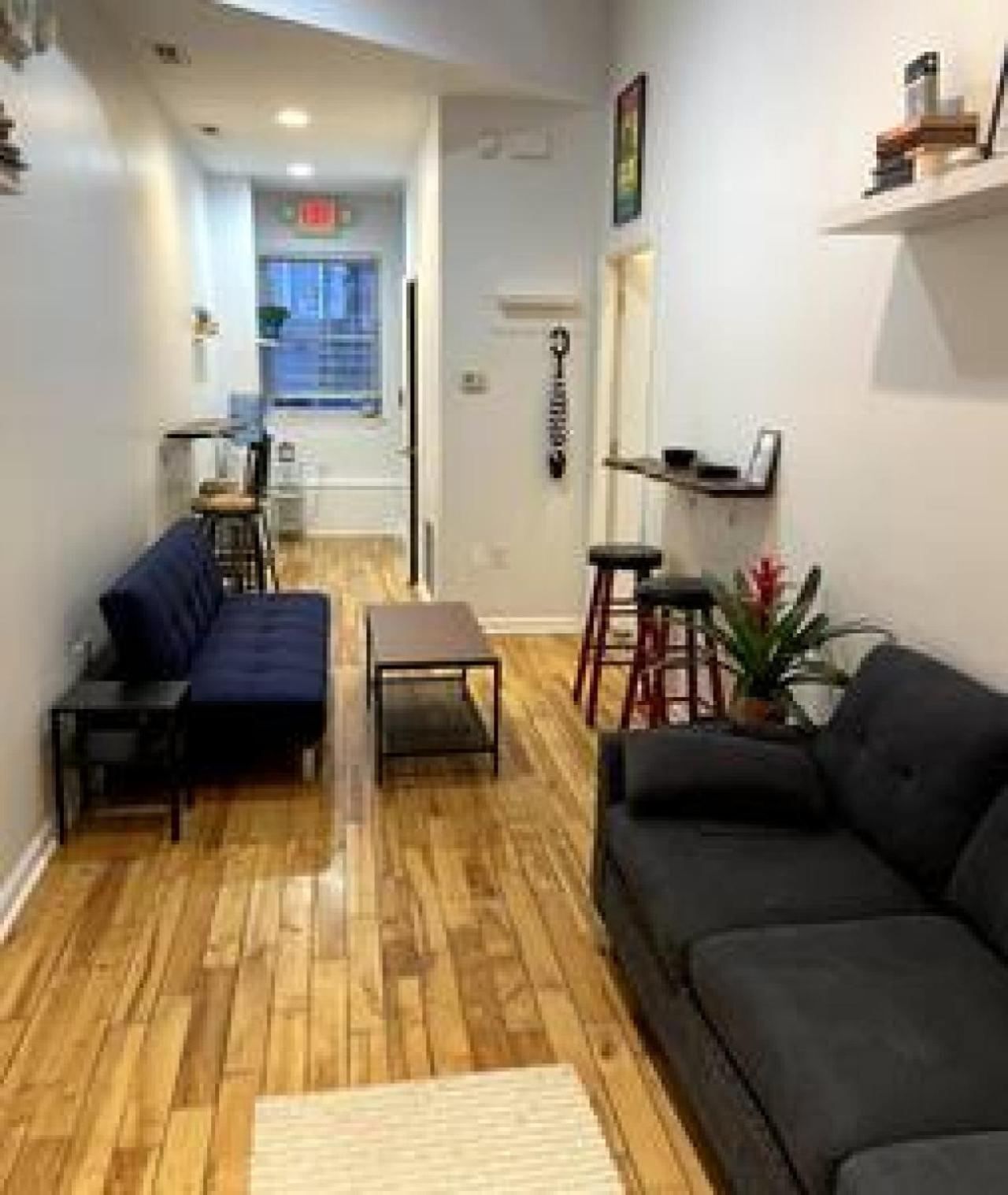 Apartment Northern Liberties Fishtown Cozy Quaint
