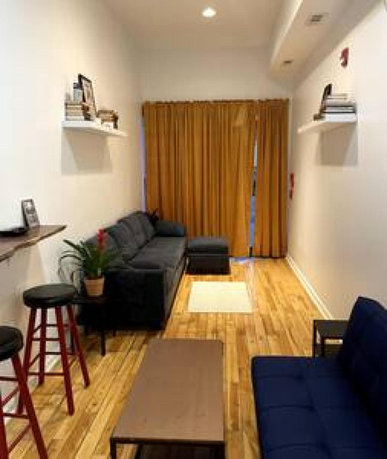 Apartment Northern Liberties Fishtown Cozy Quaint *