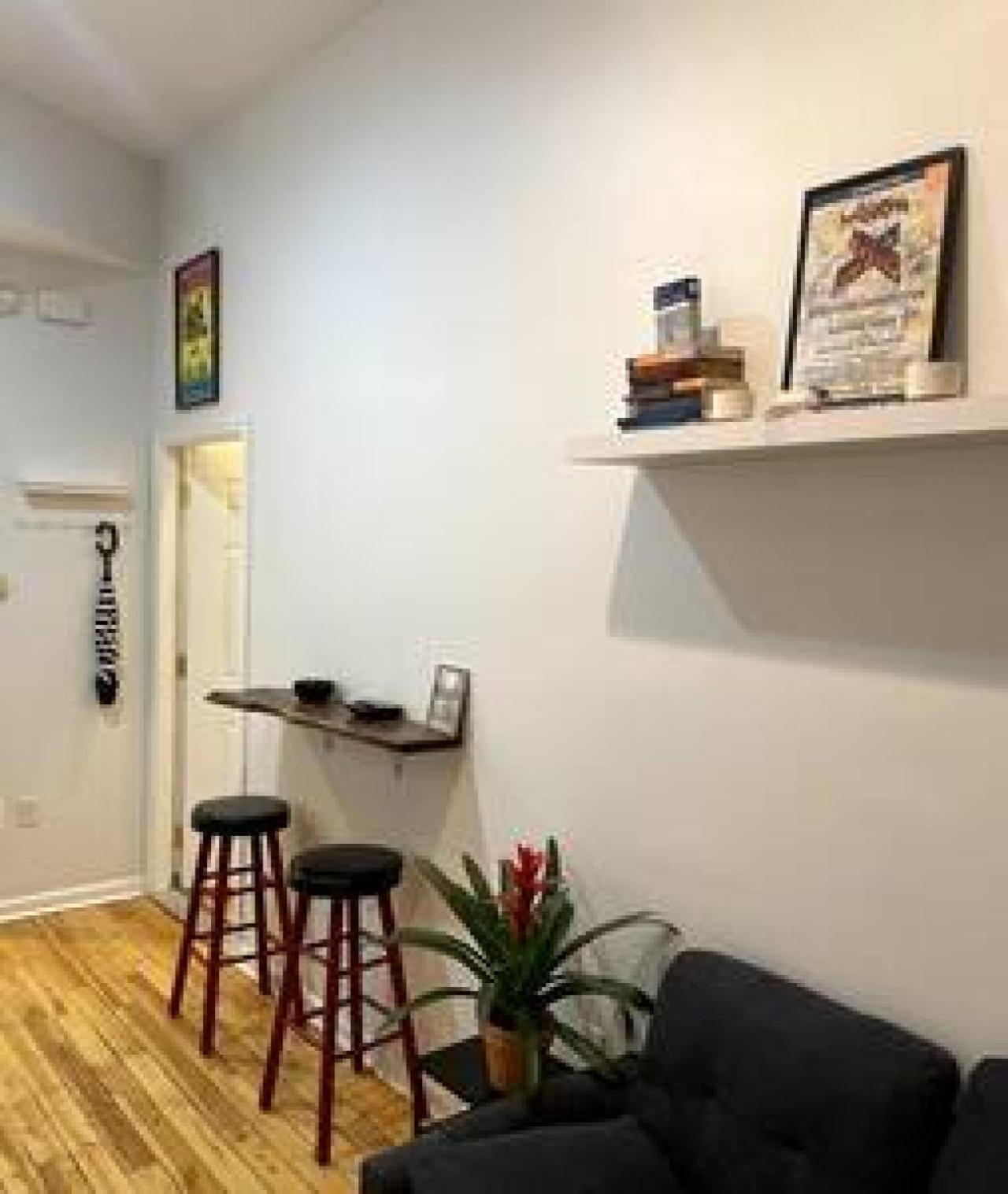Northern Liberties Fishtown Cozy Quaint Apartment Philadelphia